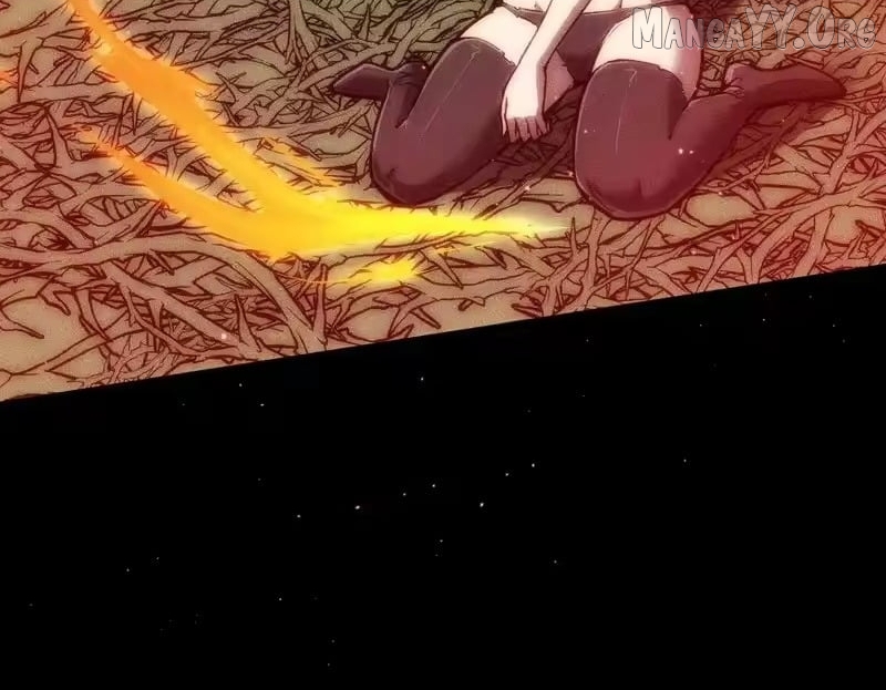 The End of the World: The Emperor Banner invites all female disciples to take their seats Chapter 52 - page 15